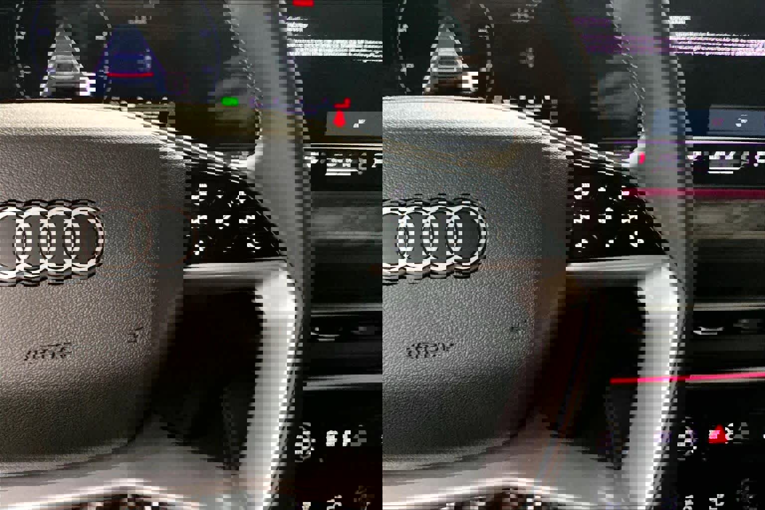 Certified 2025 Audi Q5 Prestige image 22