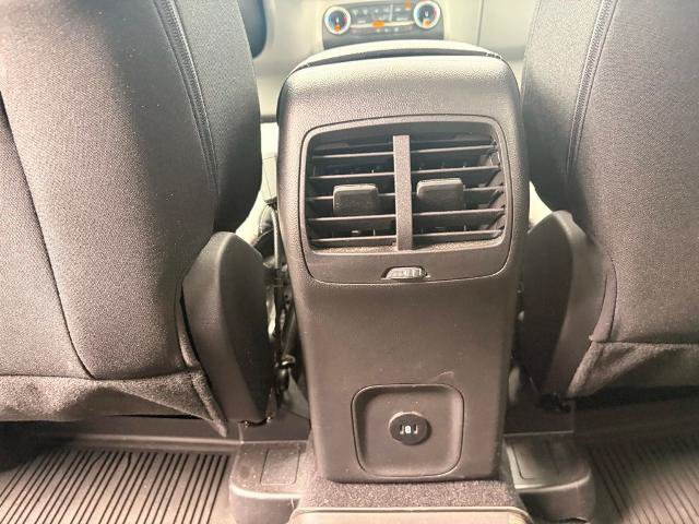 Certified 2025 Ford Escape Active w/ Cold Weather Package FWD image 29