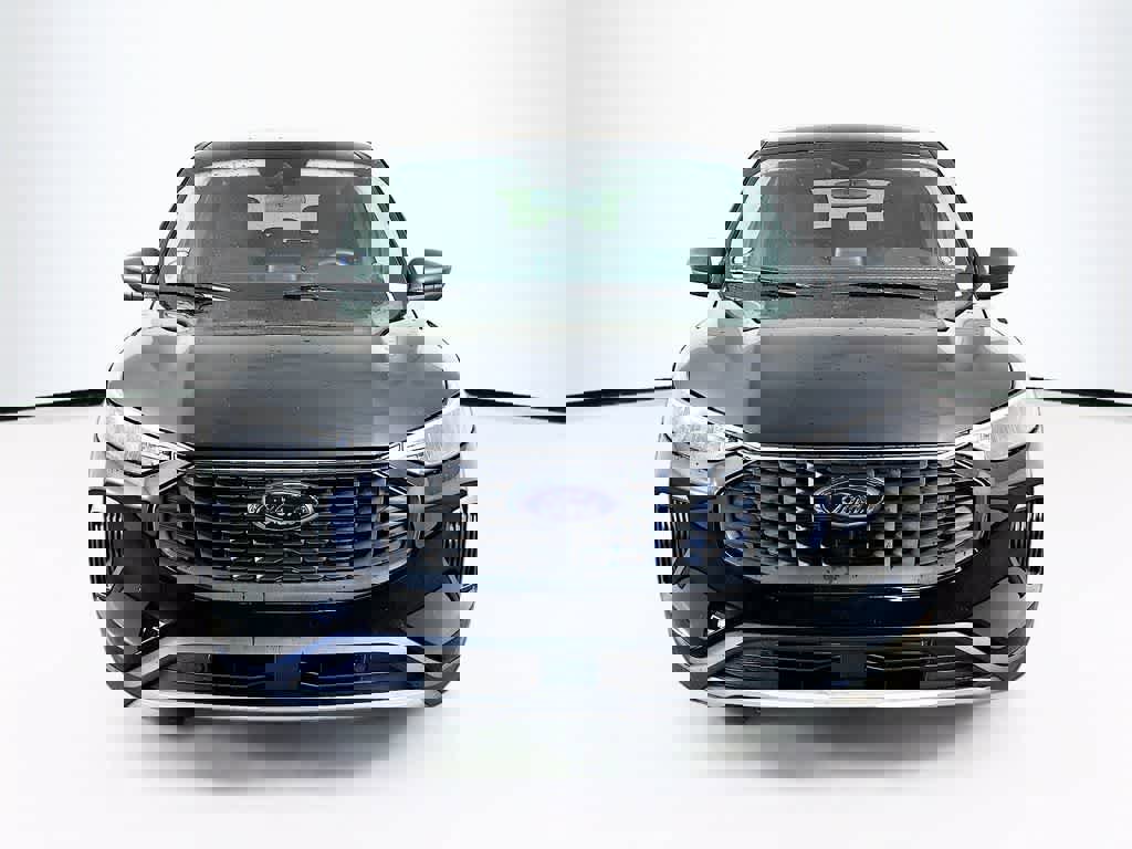 Certified 2023 Ford Escape Active image 6