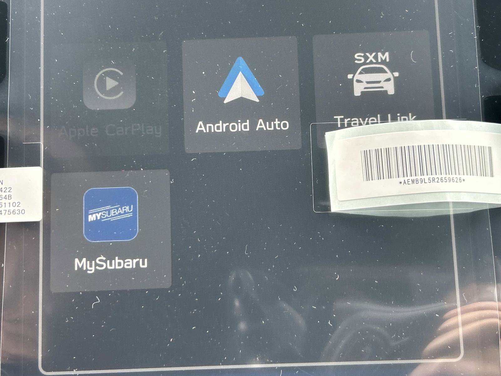 New 2026 Subaru Forester Premium image 14
