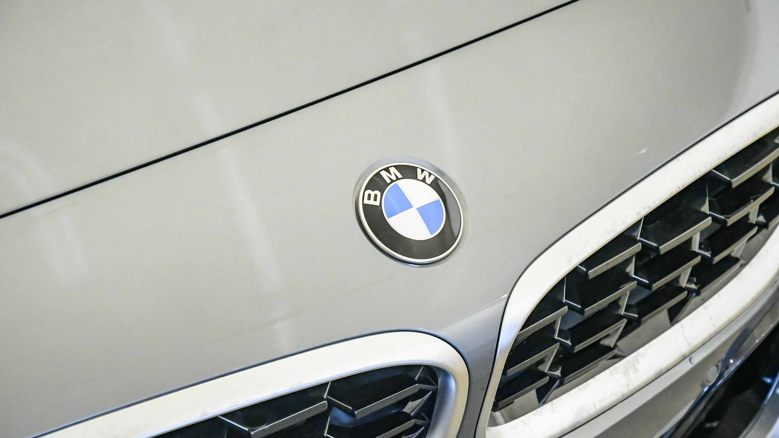 New 2026 BMW Z4 sDrive30i w/ Premium Package image 8