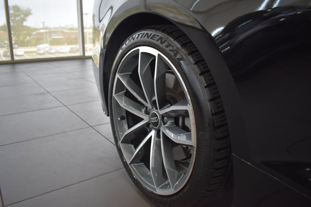 Used 2023 Audi A5 2.0T Premium Plus w/ Premium Plus AWD/4WD image 8