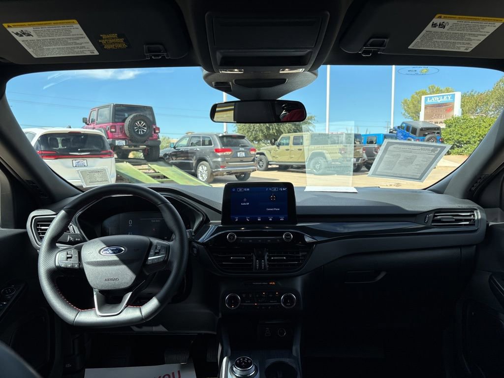 Used 2025 Ford Escape ST-Line Select image 40