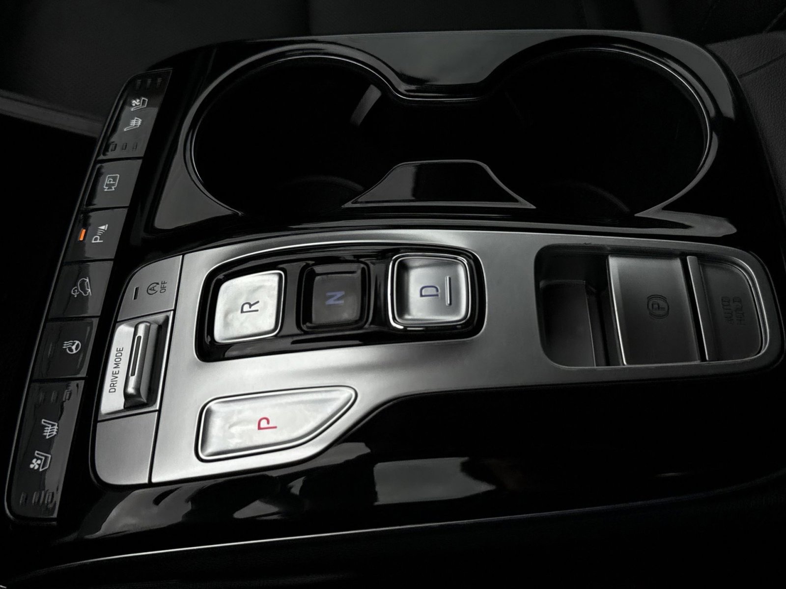 Certified 2023 Hyundai Tucson Limited image 30