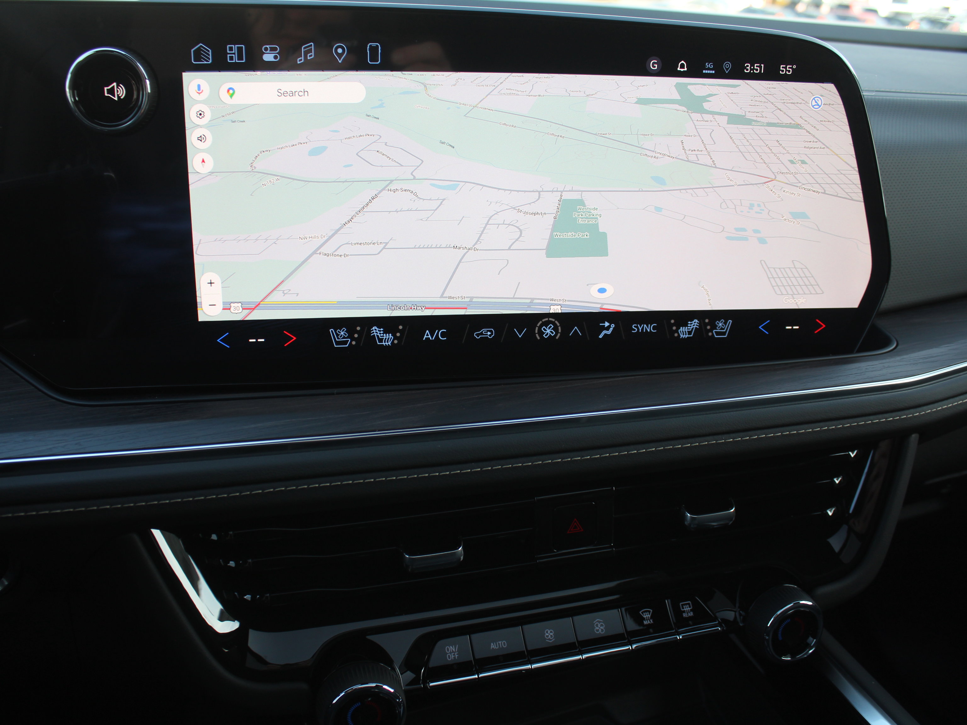 New 2026 Chevrolet Tahoe Premier image 13