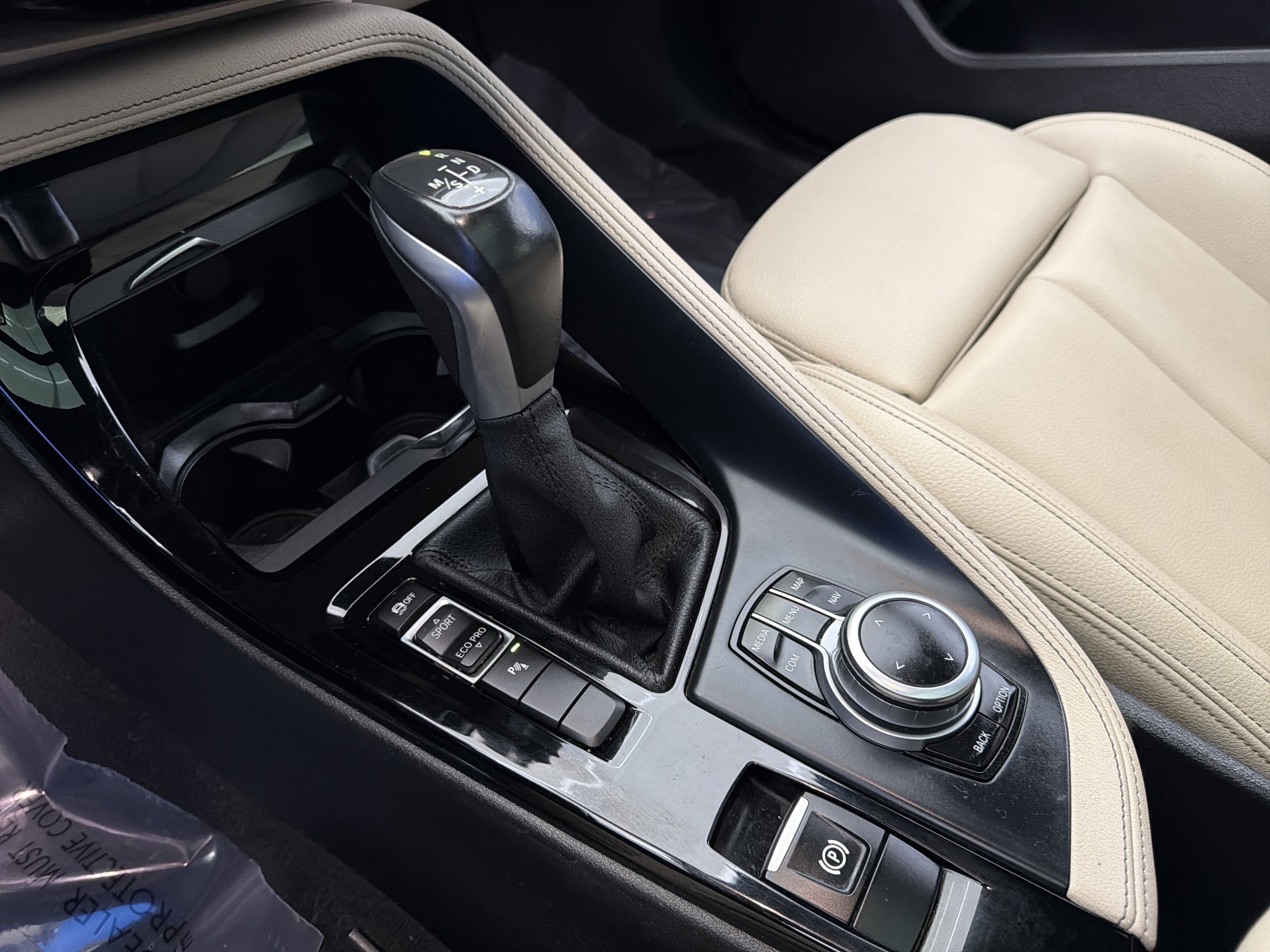 Used 2018 BMW X2 sDrive28i w/ Convenience Package image 24