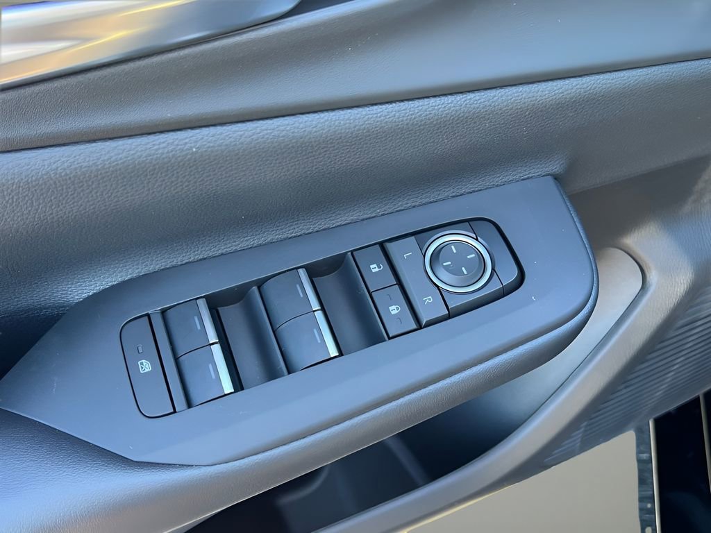 New 2026 Toyota Prius XSE Premium image 11