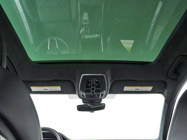 New 2026 Audi S8 AWD/4WD image 21