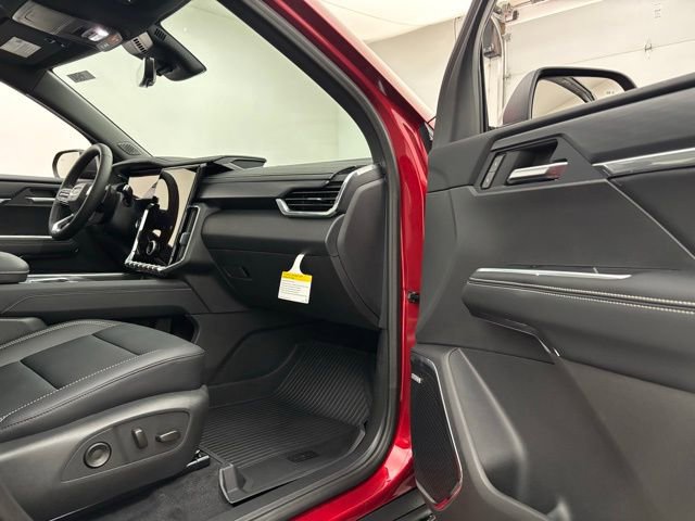 New 2026 GMC Acadia Elevation w/ Black Edition image 33