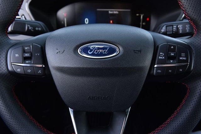 Used 2025 Ford Escape ST-Line AWD/4WD image 19