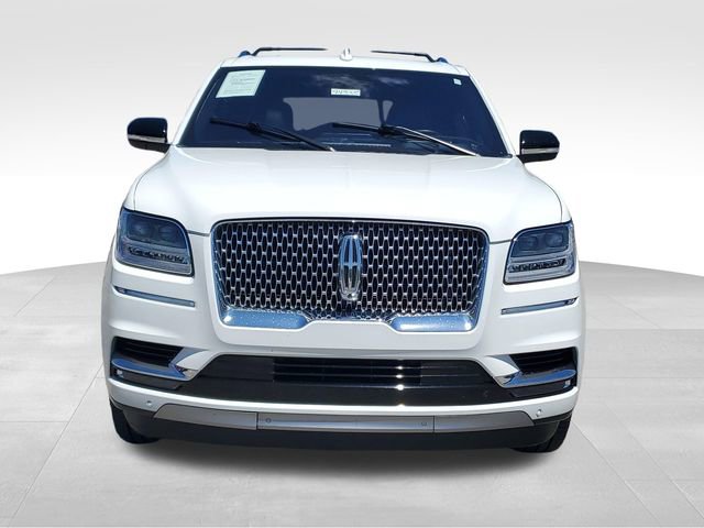 Used 2020 Lincoln Navigator L Reserve w/ Luxury Package AWD/4WD image 2