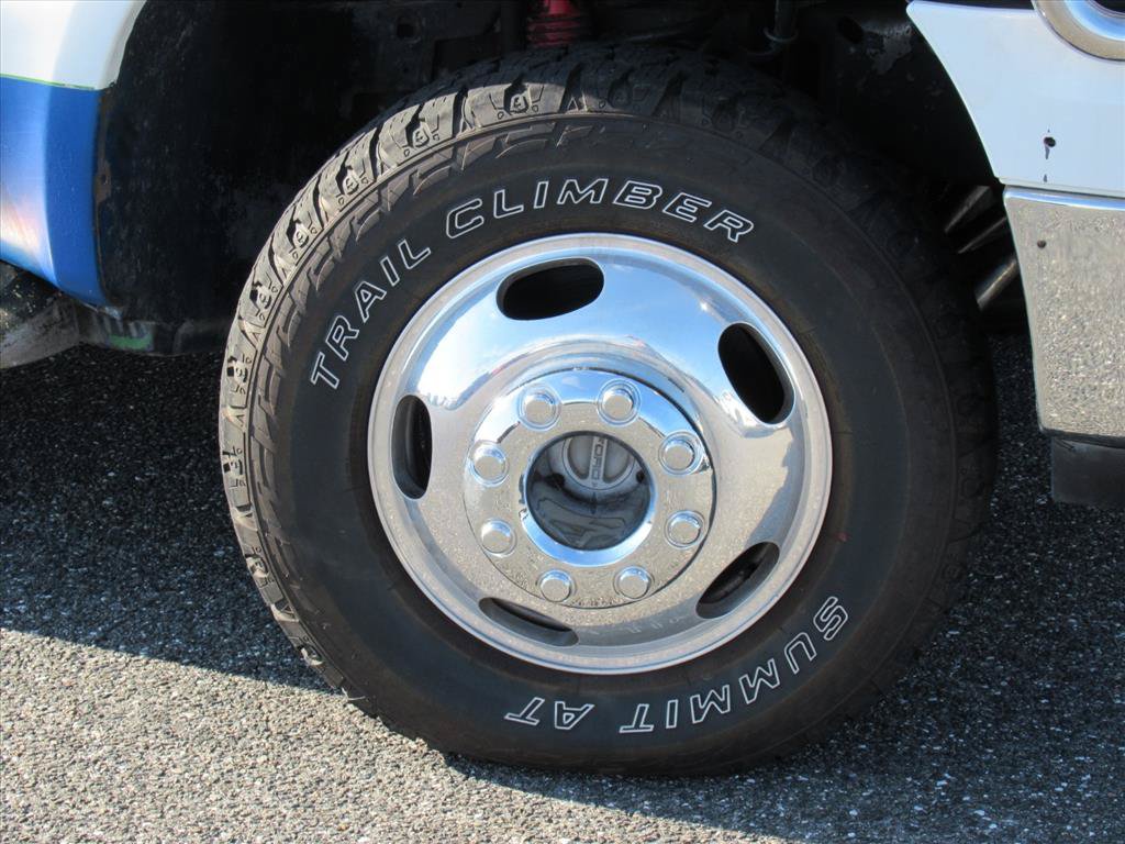 Used 2006 Ford F350 Lariat AWD/4WD image 6