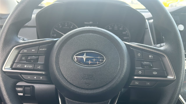 New 2026 Subaru Impreza 2.0i Sport AWD/4WD image 18
