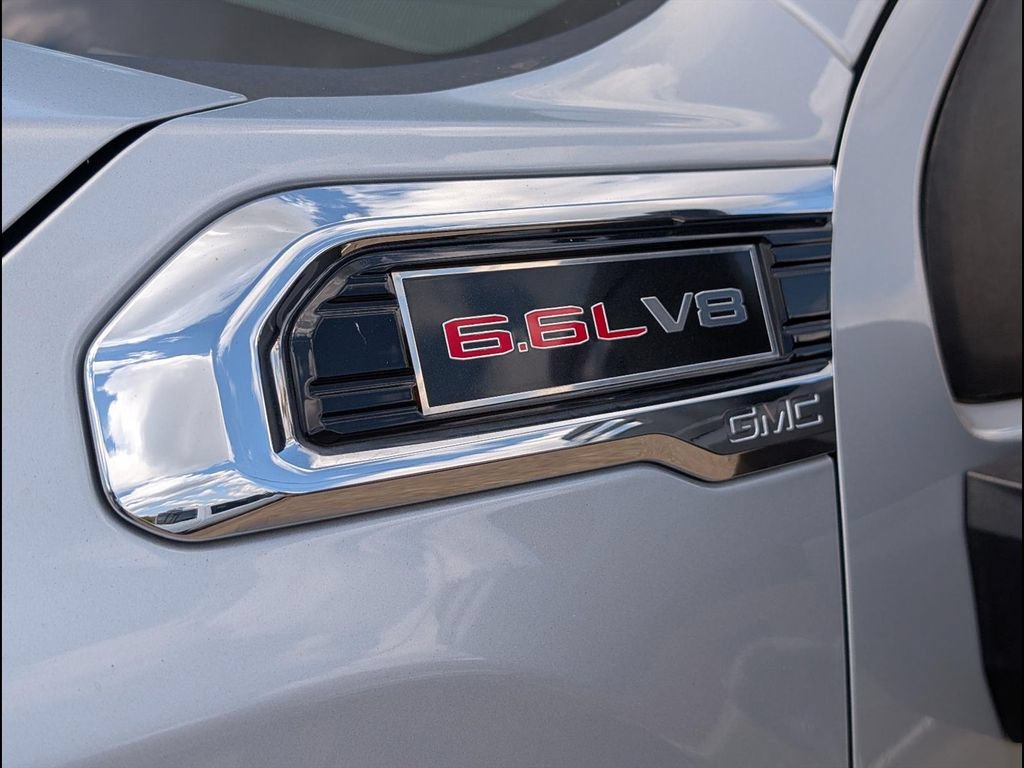 Used 2022 GMC Sierra 2500 SLE w/ SLE Convenience Package AWD/4WD image 23