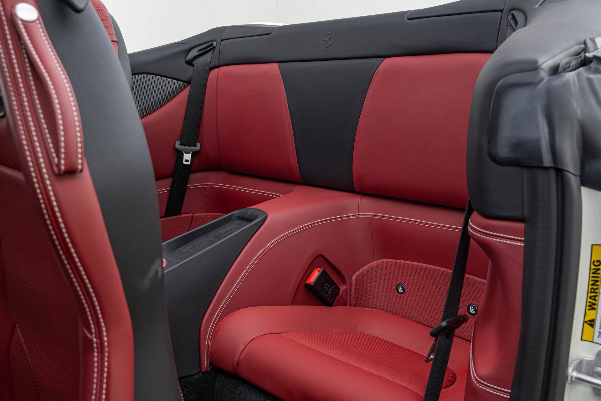 Certified 2020 Ferrari Portofino RWD image 74