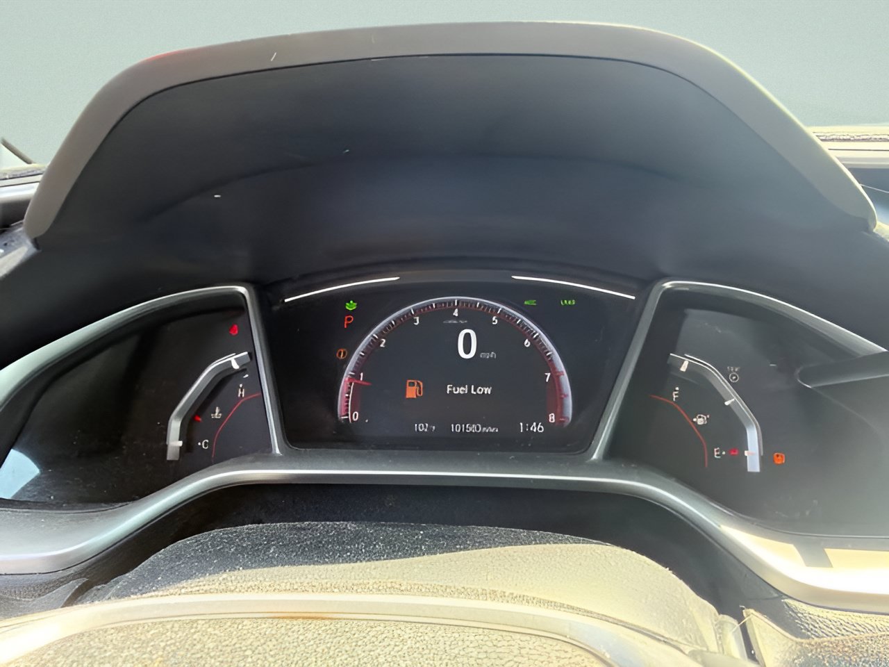 Used 2020 Honda Civic Sport image 18
