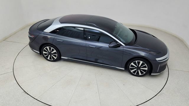 Used 2024 Lucid Air Touring image 74