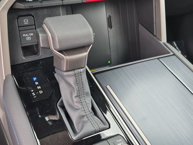 New 2026 Toyota Tundra Platinum AWD/4WD image 23
