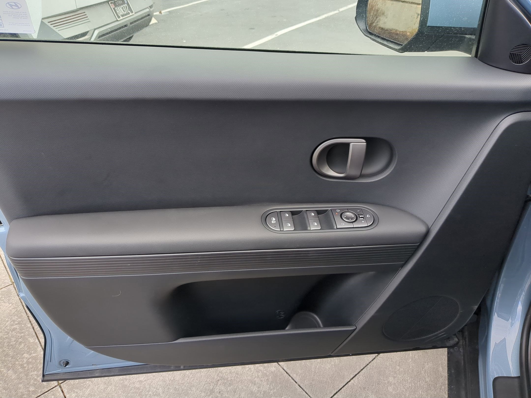 Certified 2025 Hyundai Ioniq 5 SEL image 15