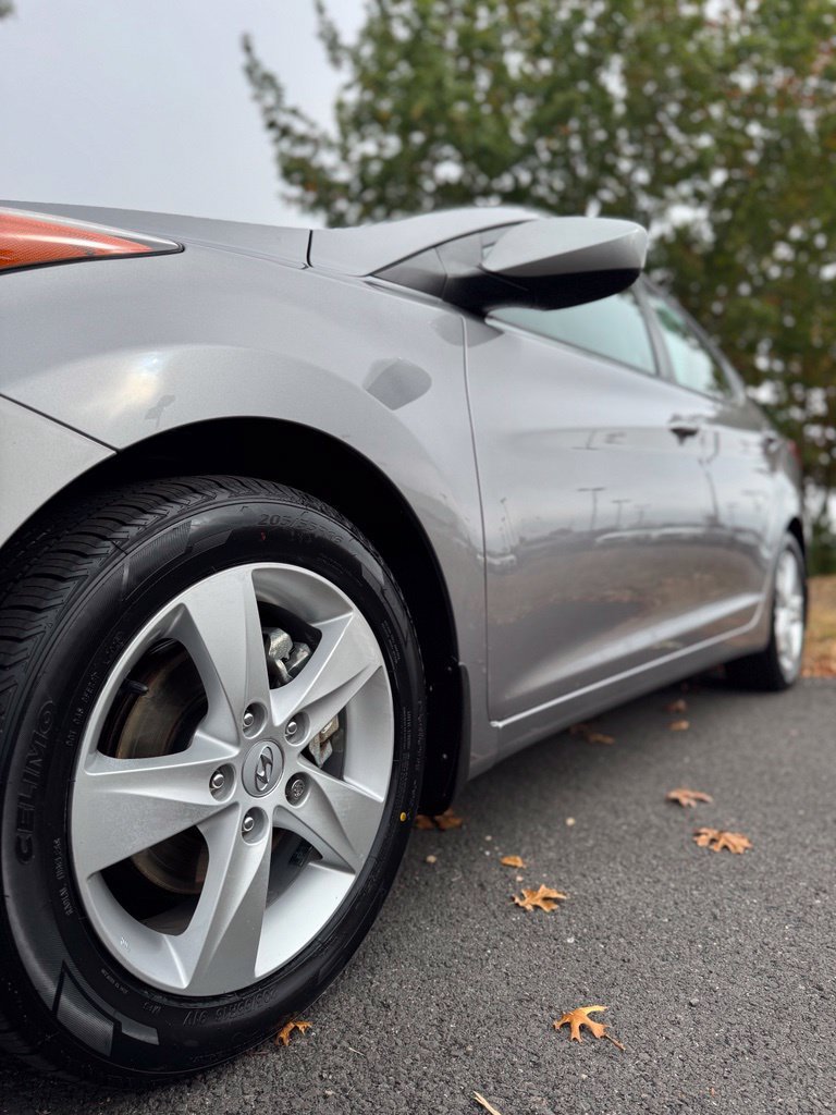 Used 2012 Hyundai Elantra GLS w/ Preferred Pkg 3 FWD image 35