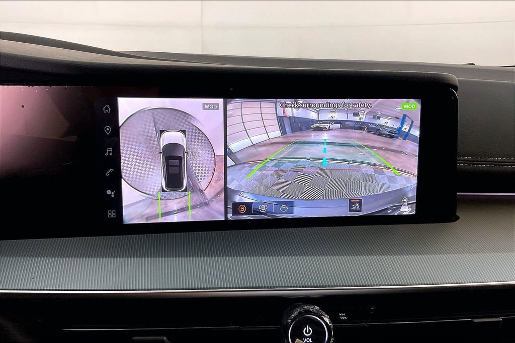 New 2026 Nissan Murano SL image 32