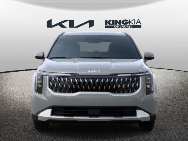 New 2027 Kia Carnival EX FWD image 2