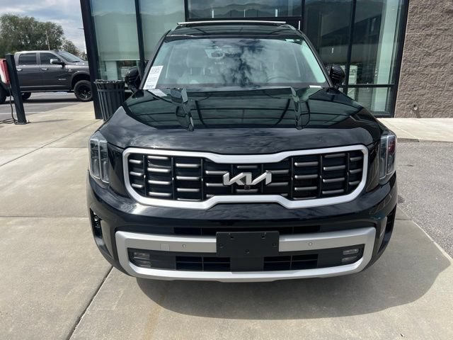 Used 2023 Kia Telluride SX AWD/4WD image 3