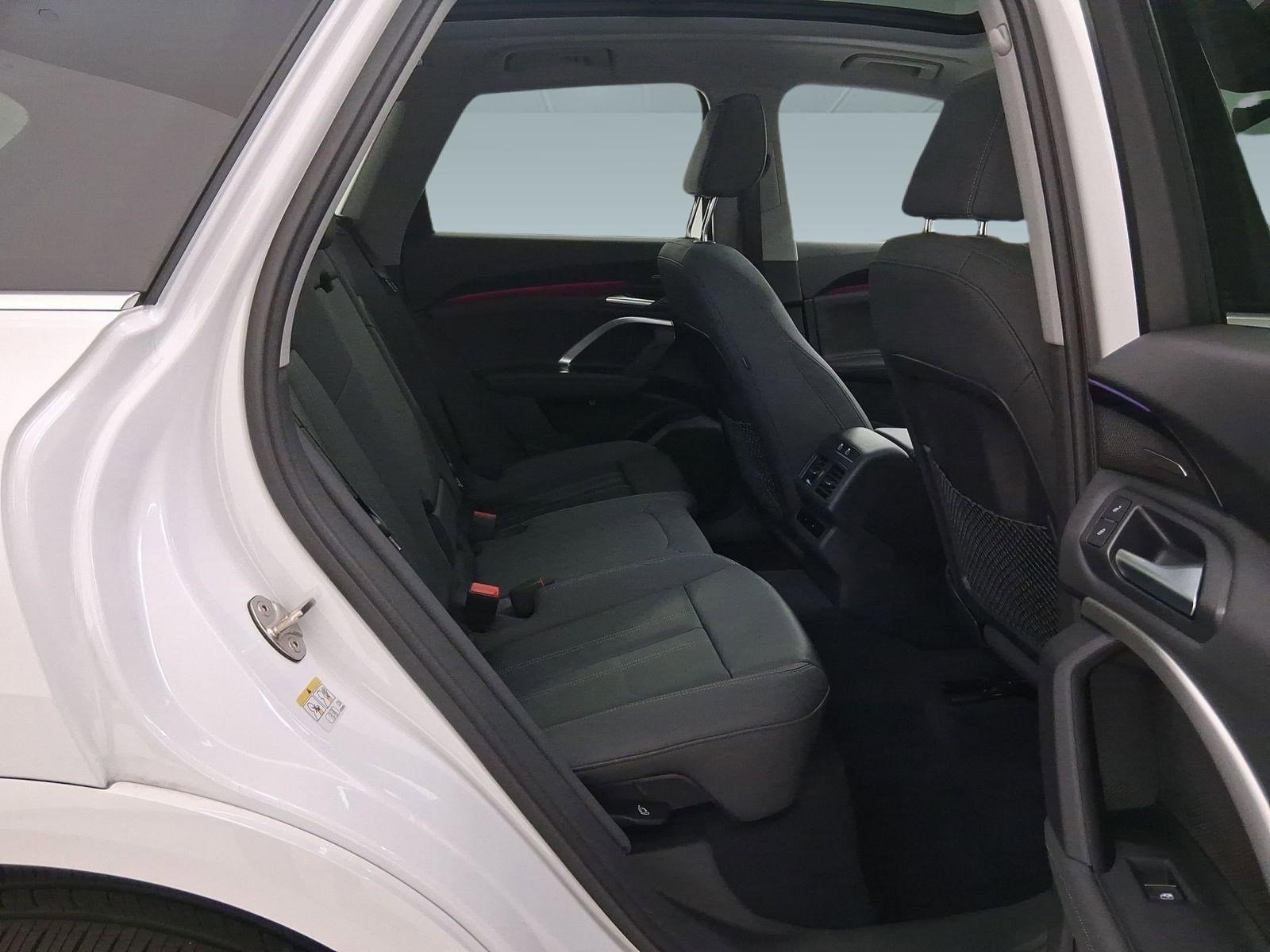 Used 2025 Audi Q5 Premium Plus w/ Premium Plus image 30