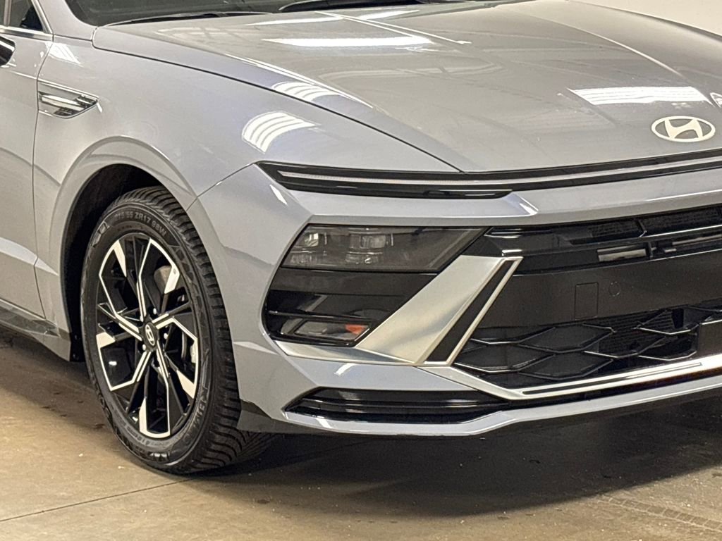 Used 2025 Hyundai Sonata SEL image 4