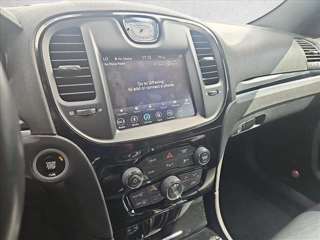 Used 2018 Chrysler 300 S w/ 300S Premium Group 2 image 14