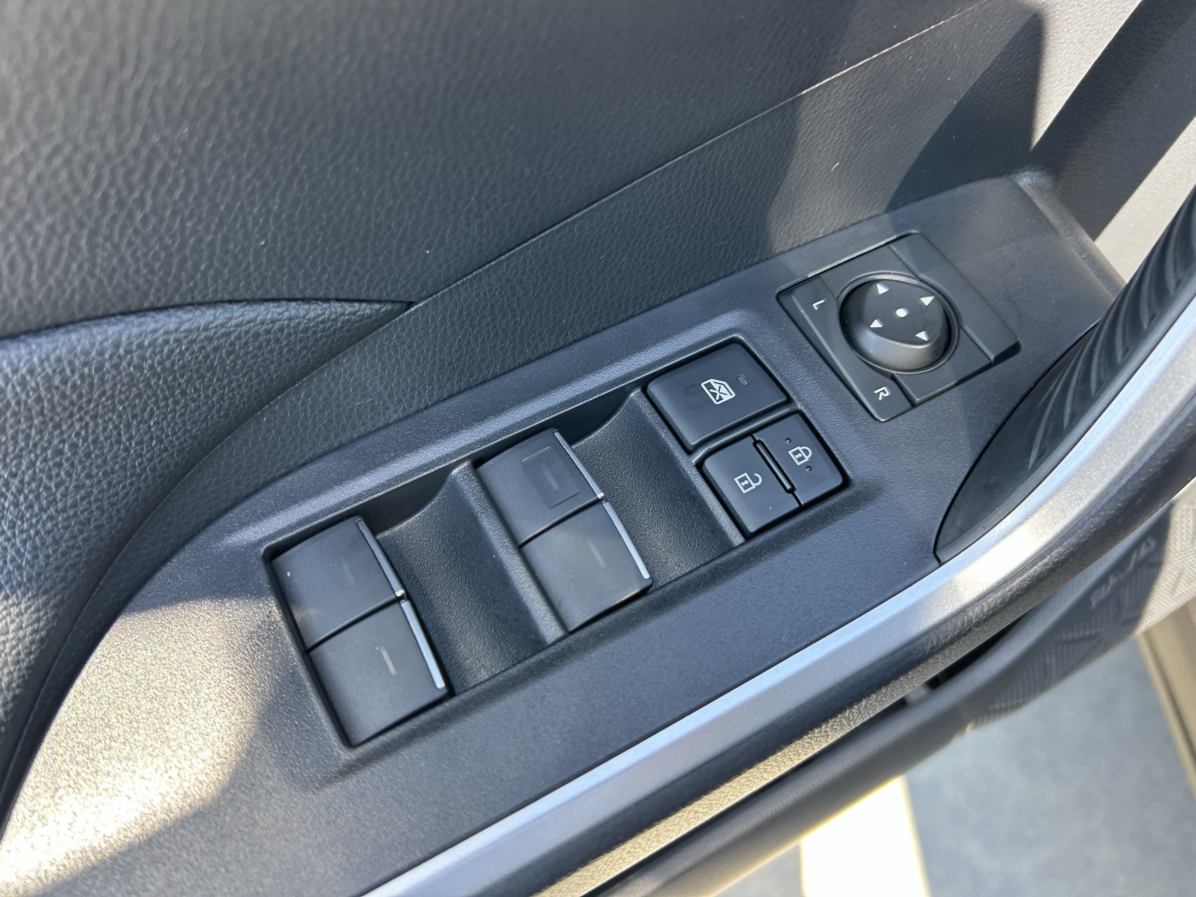 Certified 2025 Toyota RAV4 XLE Premium FWD image 18
