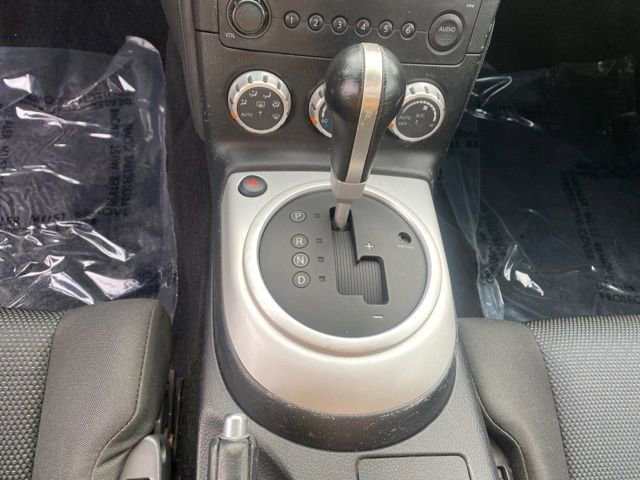 Used 2007 Nissan 350Z Enthusiast RWD image 15