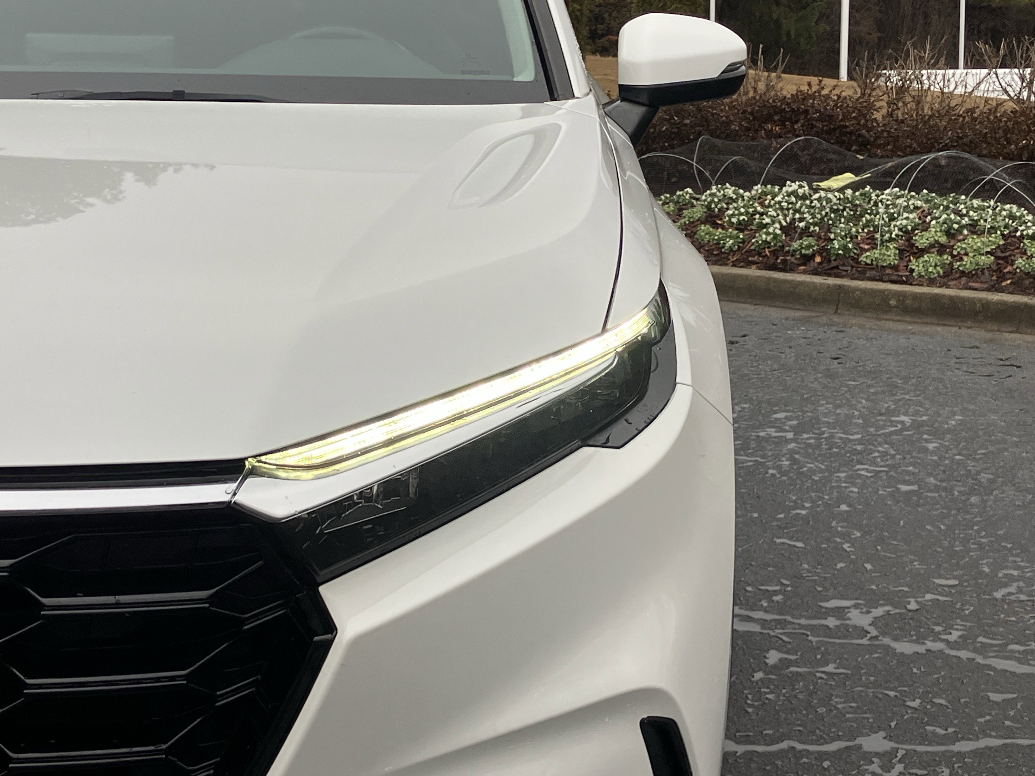 Certified 2023 Honda CR-V EX-L image 5