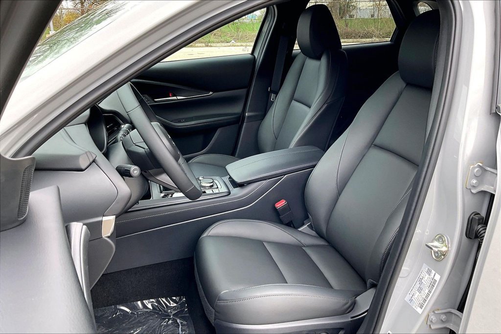 New 2026 MAZDA CX-30 AWD 2.5 S w/ Select Sport Pkg image 9