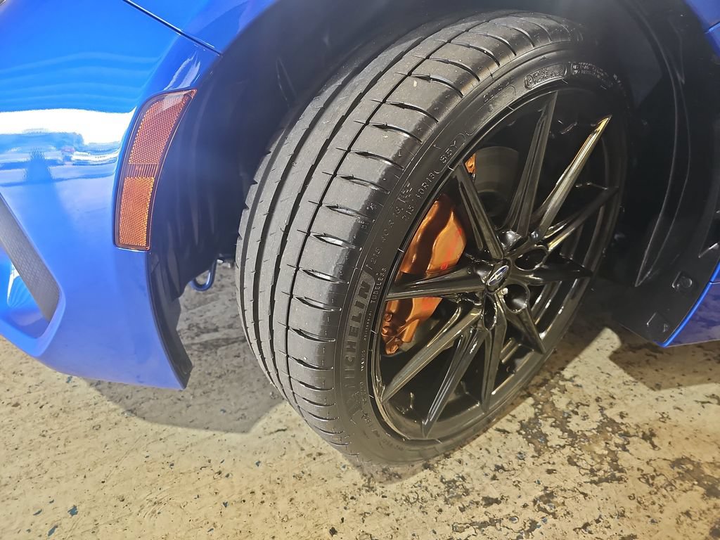 New 2026 Subaru BRZ tS RWD image 31