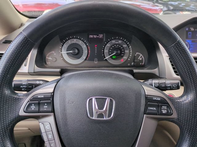 Used 2017 Honda Odyssey SE image 29