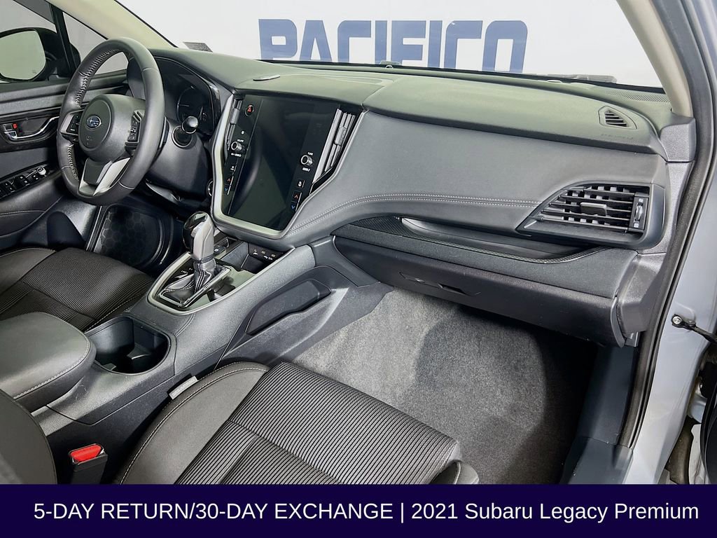 Used 2021 Subaru Legacy Premium AWD/4WD image 31