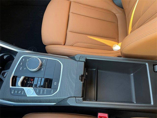 New 2026 BMW 330i xDrive Sedan w/ Premium Package image 18