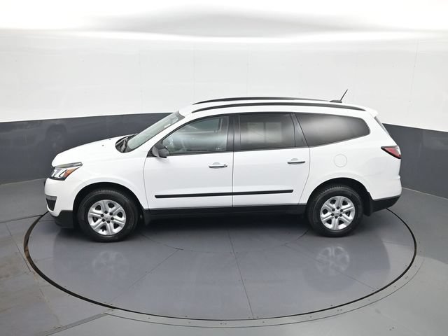 Used 2017 Chevrolet Traverse LS AWD/4WD image 22