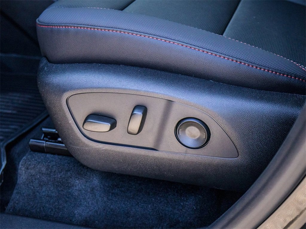 New 2026 Chevrolet Traverse Z71 w/ Enhanced Driving Package image 30