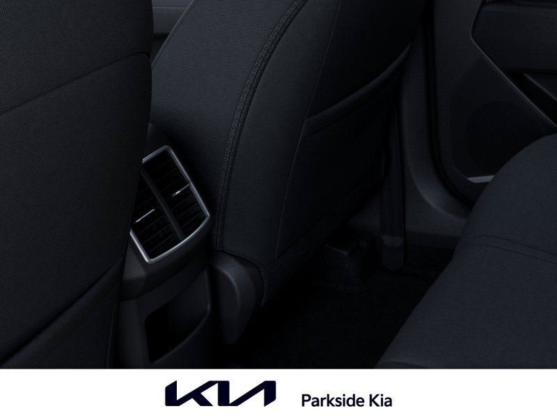 New 2027 Kia Sportage S AWD/4WD image 26