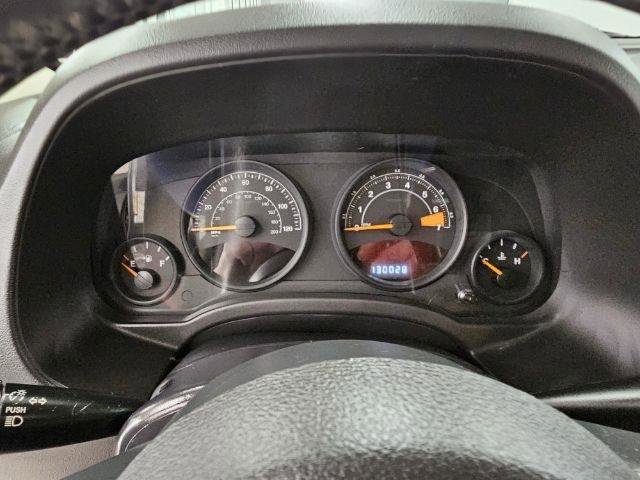 Used 2015 Jeep Patriot High Altitude image 13