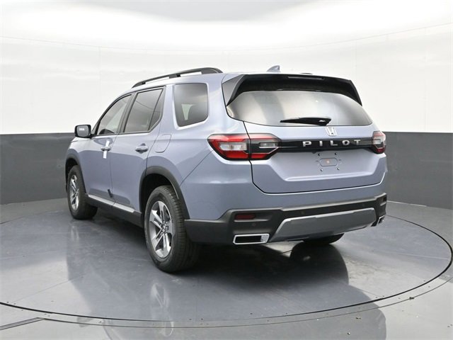 New 2026 Honda Pilot EX-L image 8