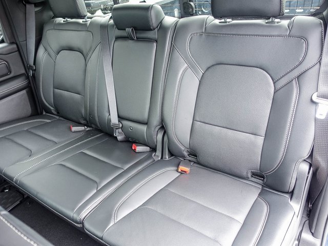 New 2026 RAM 1500 Rebel w/ Rebel Level 2 Equipment Group image 20