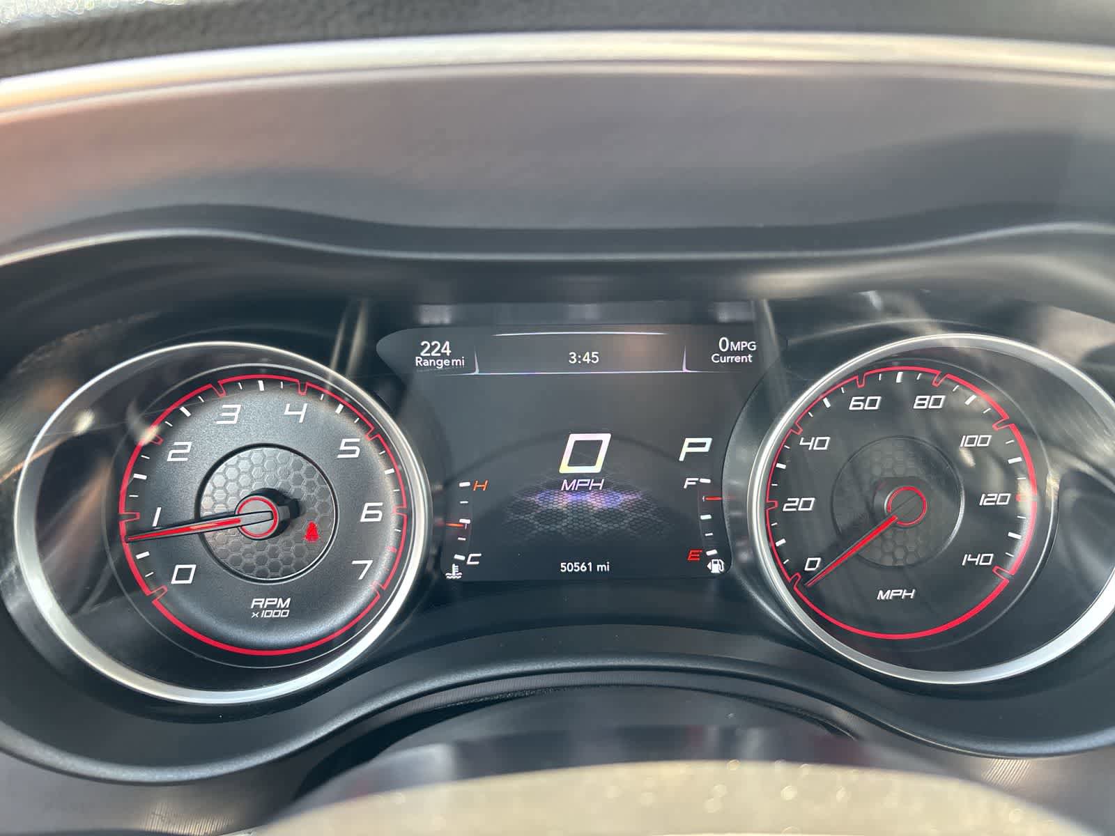 Certified 2022 Dodge Charger GT RWD image 13