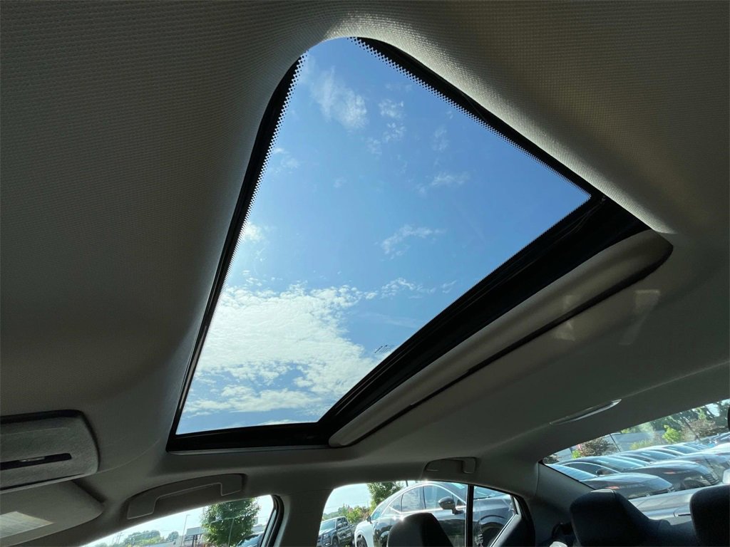 New 2025 Nissan Altima 2.5 SV w/ SV Special Edition Package image 32