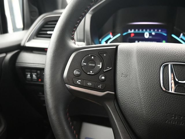 Used 2023 Honda Odyssey Sport image 17