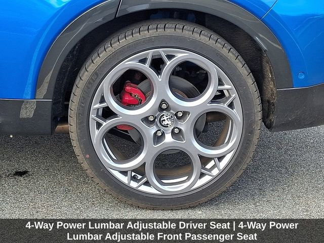 Used 2024 Alfa Romeo Tonale Veloce AWD/4WD image 10
