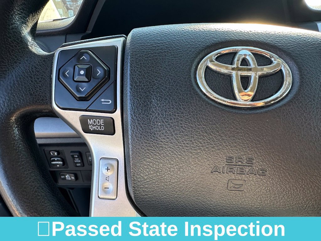 Used 2014 Toyota Tundra SR5 AWD/4WD image 16