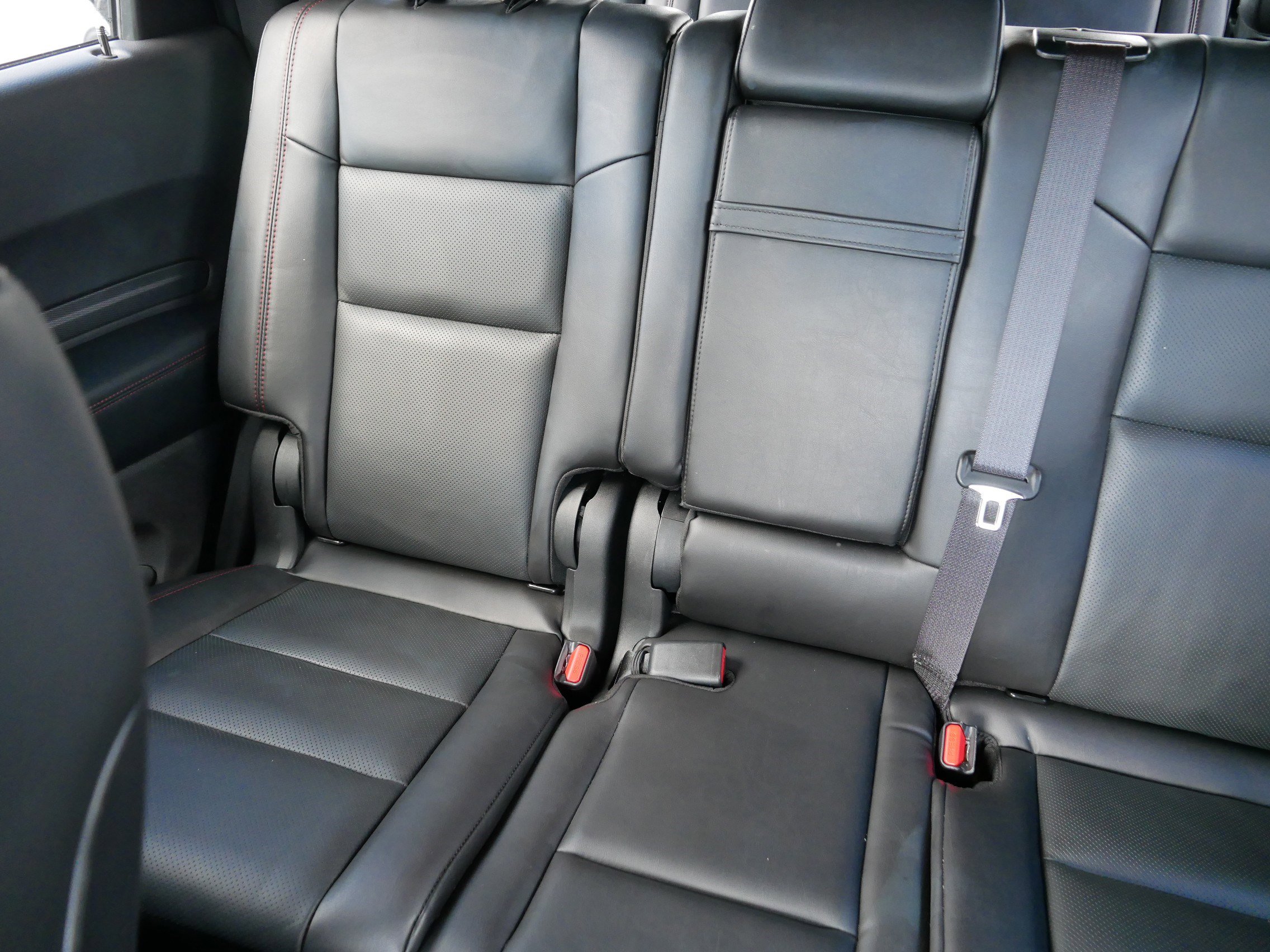 Used 2026 Dodge Durango GT AWD/4WD image 12